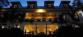 Others, Mahogany Hall Boutique Resort